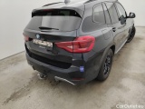  Bmw  iX3 BMW  sDrive35 5d #45