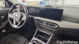  Bmw  Serie 3 318d Touring Auto #6