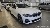  Bmw  Serie 3 320e Touring M Sport Automatic #2