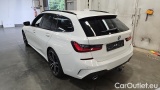  Bmw  Serie 3 320e Touring M Sport Automatic #3