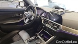  Bmw  Serie 3 320e Touring M Sport Automatic #7