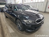  Bmw  Serie 3 330e Touring Automatic #2