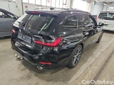  Bmw  Serie 3 330e Touring Automatic #4