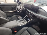  Bmw  Serie 3 330e Touring Automatic #7
