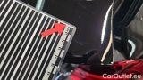  Mercedes  A-Klasse A 180 d DCT #23