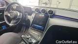  Mercedes  C-Klasse C 220 d T Autom. #6