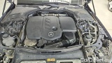  Mercedes  C-Klasse C 220 d T Autom. #11