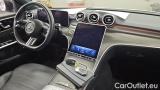  Mercedes  C-Klasse C 300 e T Autom. #6