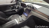  Mercedes  C-Klasse C 300 e T Autom. #7