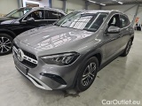 GLA
