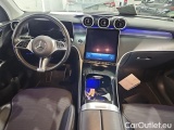  Mercedes  GLC  200 4MATIC Autom. #6