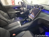  Mercedes  GLC  200 4MATIC Autom. #7