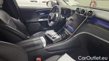  Mercedes  GLC  220 d 4MATIC Autom. #7