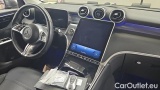  Mercedes  GLC  220 d 4MATIC Autom. #6