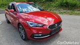  Seat  Leon 2.0 TDI 110kW Xcellence Plus DSG Sportst #2