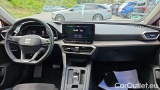  Seat  Leon 2.0 TDI 110kW Xcellence Plus DSG Sportst #6