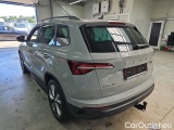  Skoda  Karoq 2.0l TDI DSG 4x4 AMBITION #3