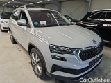  Skoda  Karoq 2.0l TDI DSG 4x4 AMBITION #2