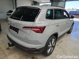  Skoda  Karoq 2.0l TDI DSG 4x4 AMBITION #4