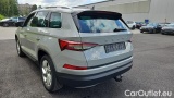  Skoda  Kodiaq 1.5 TSI ACT DSG STYLE #3
