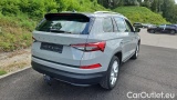  Skoda  Kodiaq 1.5 TSI ACT DSG STYLE #4