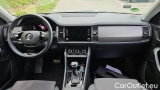  Skoda  Kodiaq 1.5 TSI ACT DSG STYLE #6