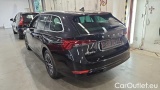  Skoda  Octavia 2.0 TDI 110kW DSG STYLE COMBI #3