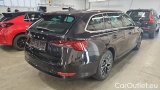  Skoda  Octavia 2.0 TDI 110kW DSG STYLE COMBI #4