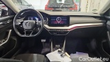  Skoda  Octavia 2.0 TDI 110kW DSG STYLE COMBI #6