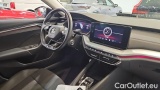  Skoda  Octavia 2.0 TDI 110kW DSG STYLE COMBI #7