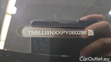  Skoda  Octavia 2.0 TDI 110kW DSG STYLE COMBI #13
