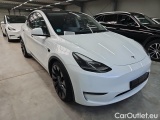  Tesla  Model Y Performance Dual Motor AWD #2
