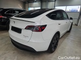  Tesla  Model Y Performance Dual Motor AWD #4