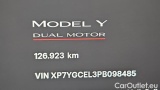  Tesla  Model Y Performance Dual Motor AWD #9