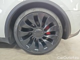  Tesla  Model Y Performance Dual Motor AWD #10
