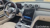  Mercedes  C-Klasse C 220 d 4MATIC All-Terrain Autom. #6