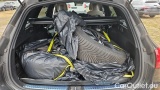  Mercedes  C-Klasse C 220 d 4MATIC All-Terrain Autom. #8