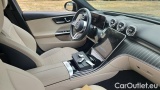  Mercedes  C-Klasse C 220 d 4MATIC All-Terrain Autom. #7