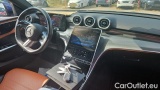  Mercedes  C-Klasse C 300 e T Autom. #6