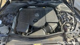  Mercedes  C-Klasse C 300 e T Autom. #11