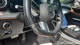  Mercedes  C-Klasse C 300 e T Autom. #28