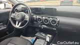  Mercedes  CLA-Klasse CLA 180 d Shooting Brake #6