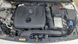  Mercedes  CLA-Klasse CLA 180 d Shooting Brake #11