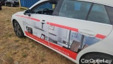  Mercedes  CLA-Klasse CLA 180 d Shooting Brake #22