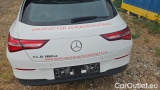  Mercedes  CLA-Klasse CLA 180 d Shooting Brake #23