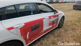  Mercedes  CLA-Klasse CLA 180 d Shooting Brake #24