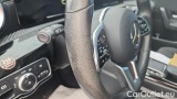  Mercedes  CLA-Klasse CLA 180 d Shooting Brake #25