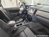  Ford  Ranger 2,2 TDCi 118kW Extrakabine 4x4 Limited #7