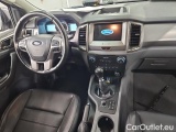  Ford  Ranger 2,2 TDCi 118kW Extrakabine 4x4 Limited #6