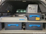  Ford  Ranger 2,2 TDCi 118kW Extrakabine 4x4 Limited #8
